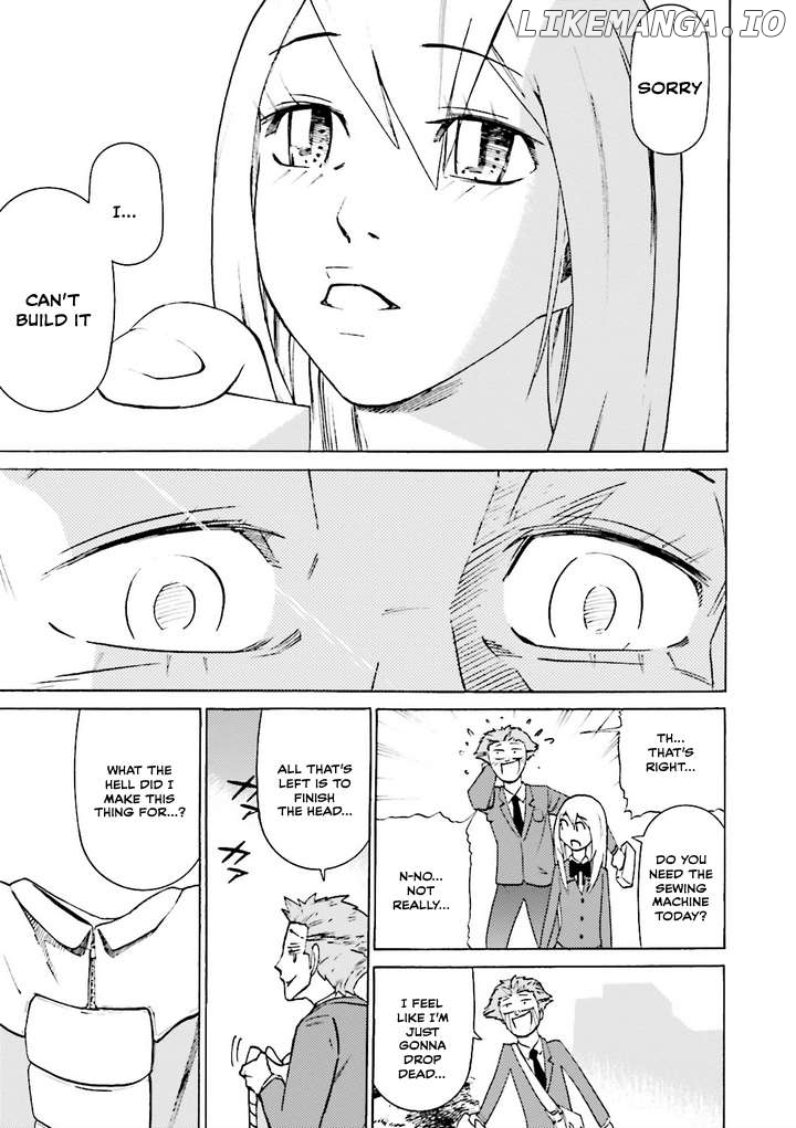 Manga page 9