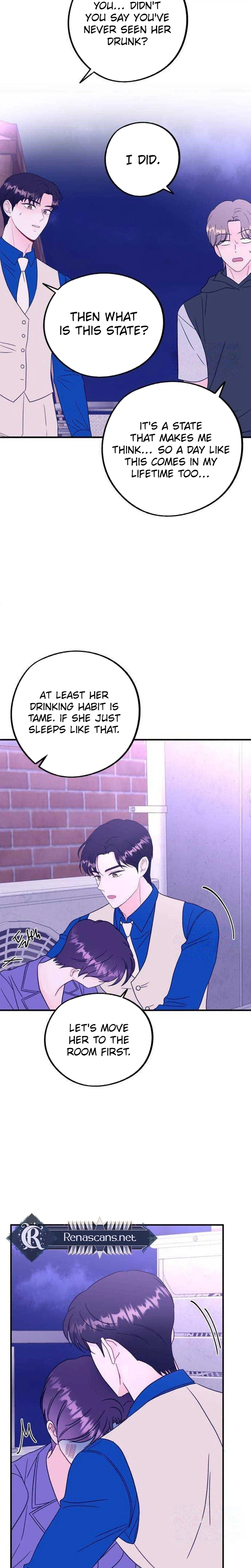 Manga page 14