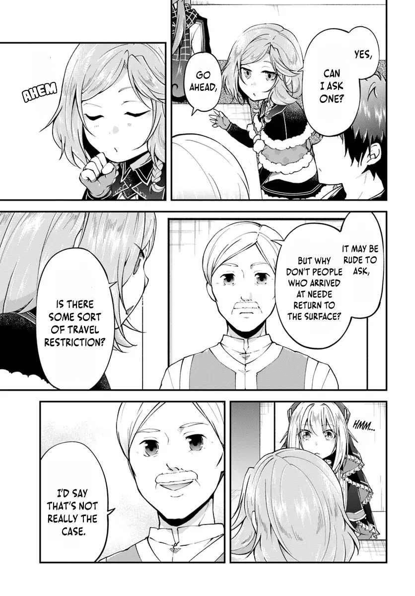 Manga page 9