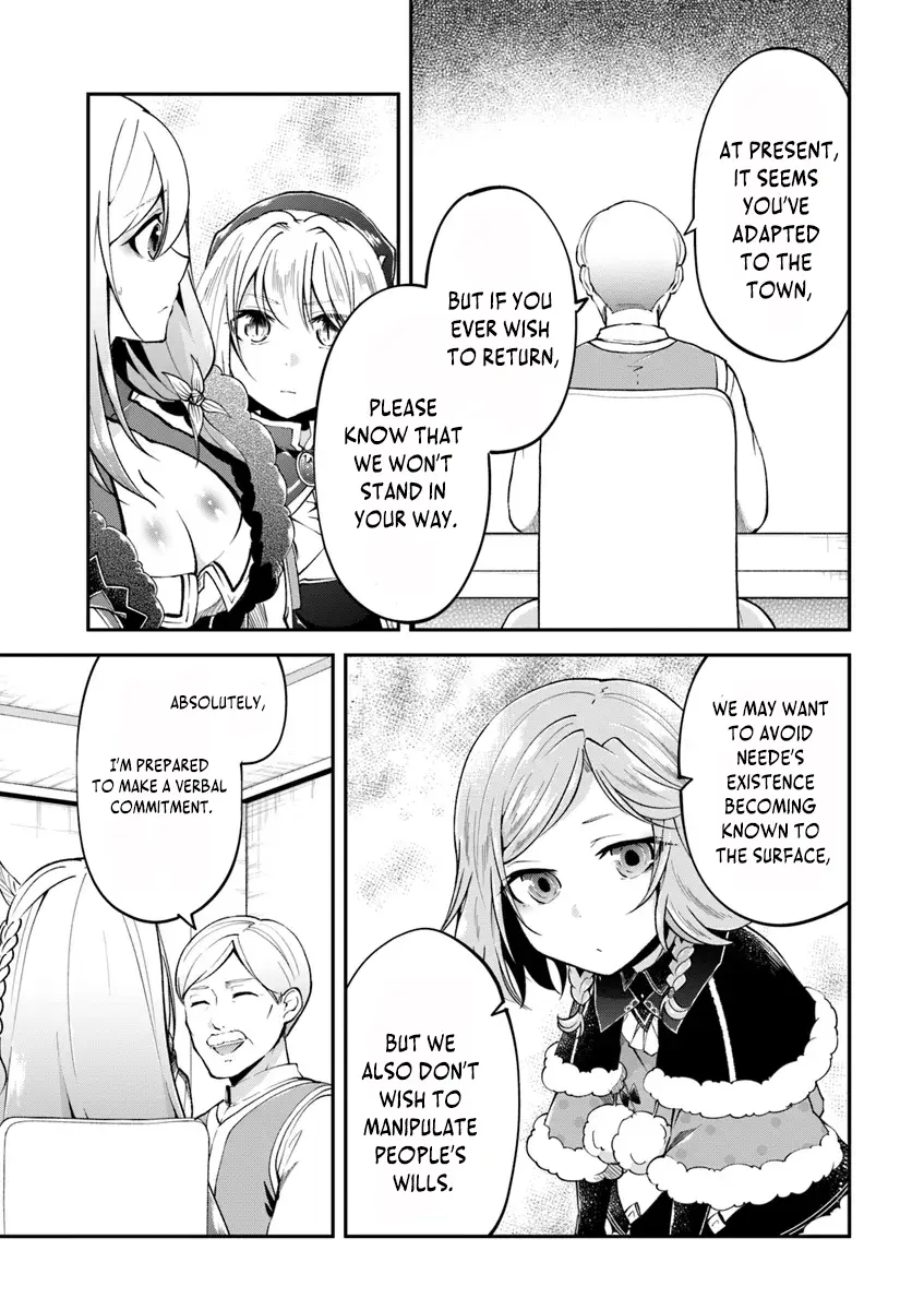 Manga page 11
