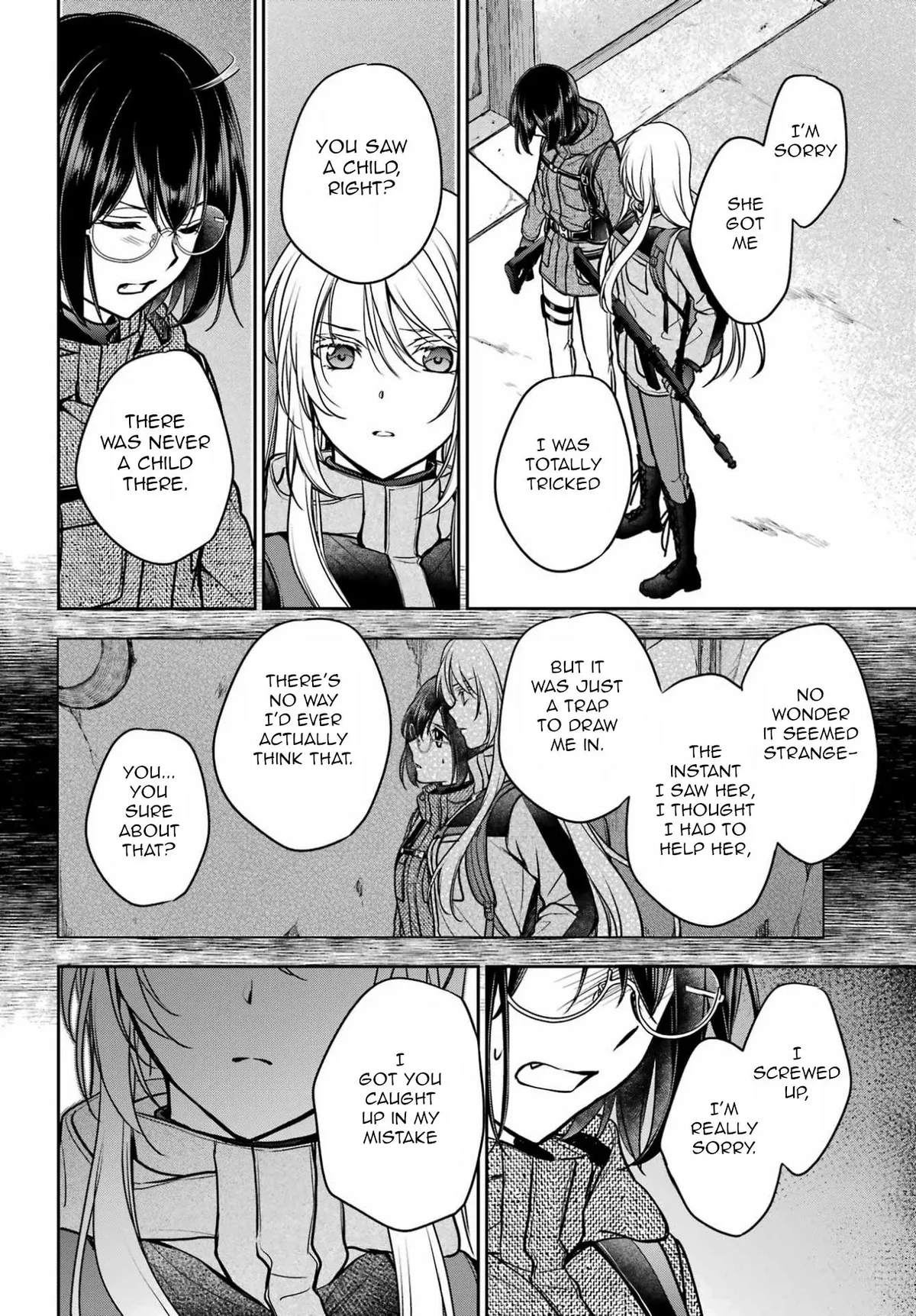 Manga page 10