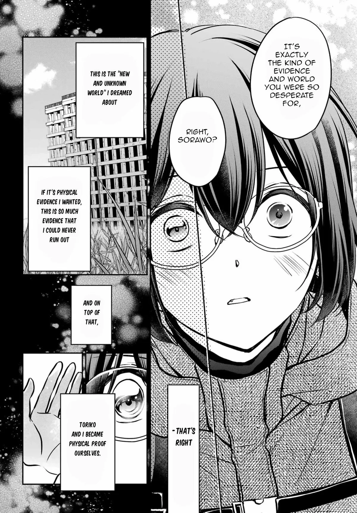 Manga page 27