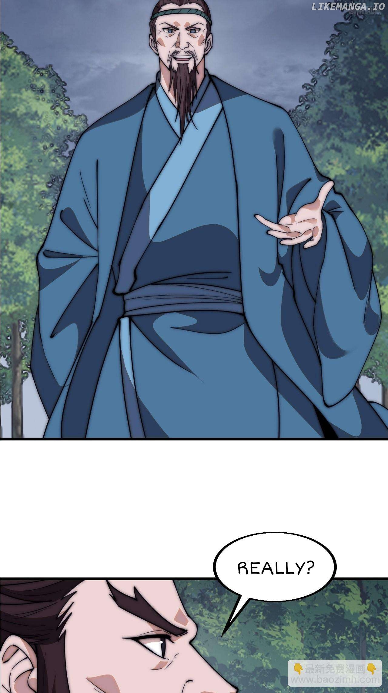 Manga page 6