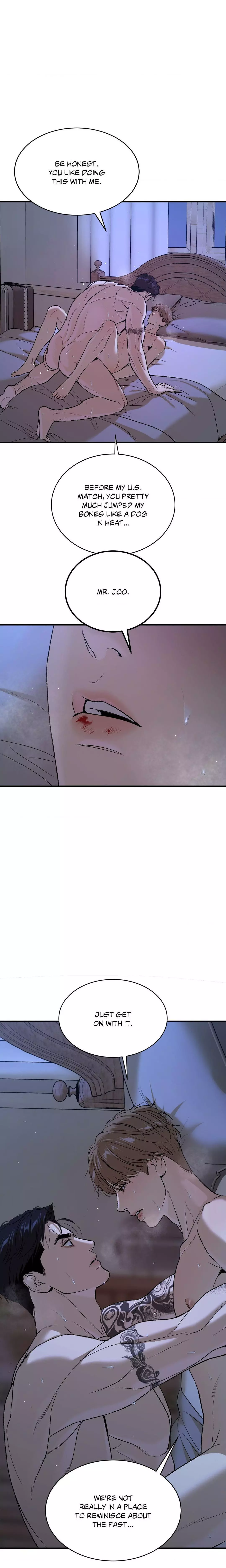 Manga page 13