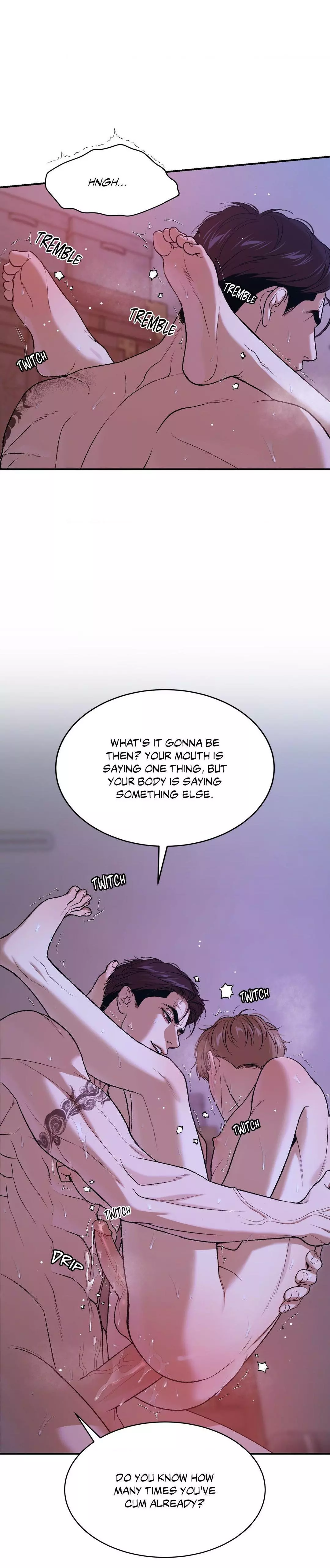Manga page 21