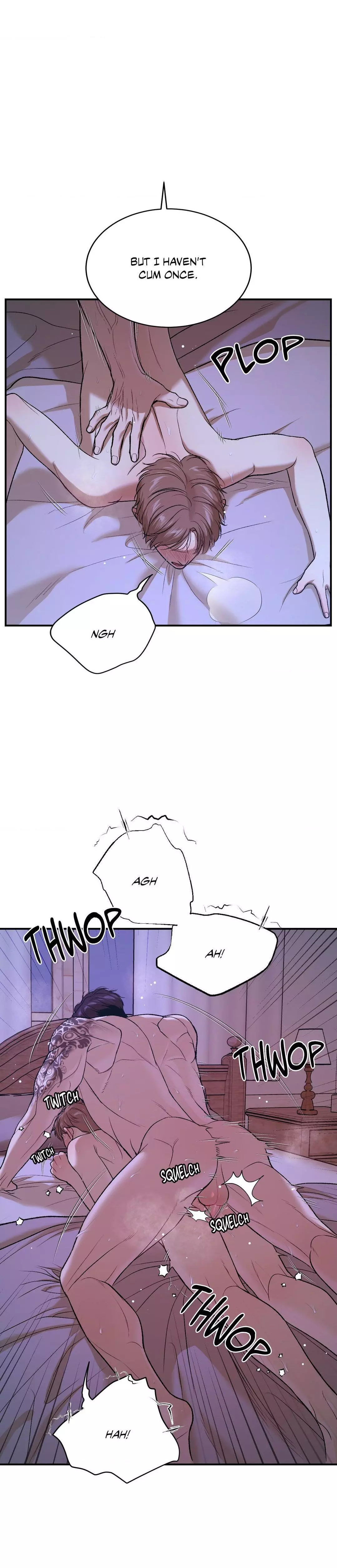 Manga page 22