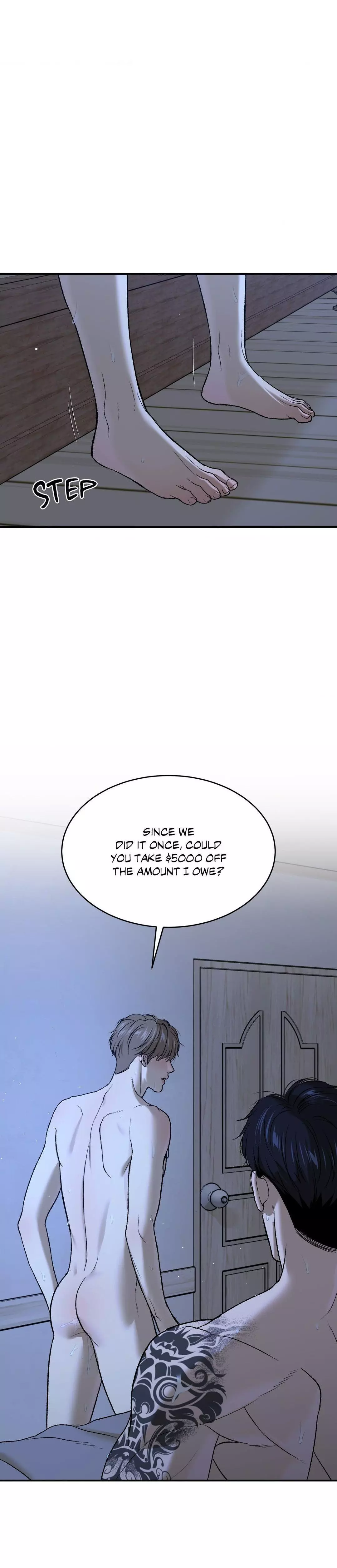 Manga page 28