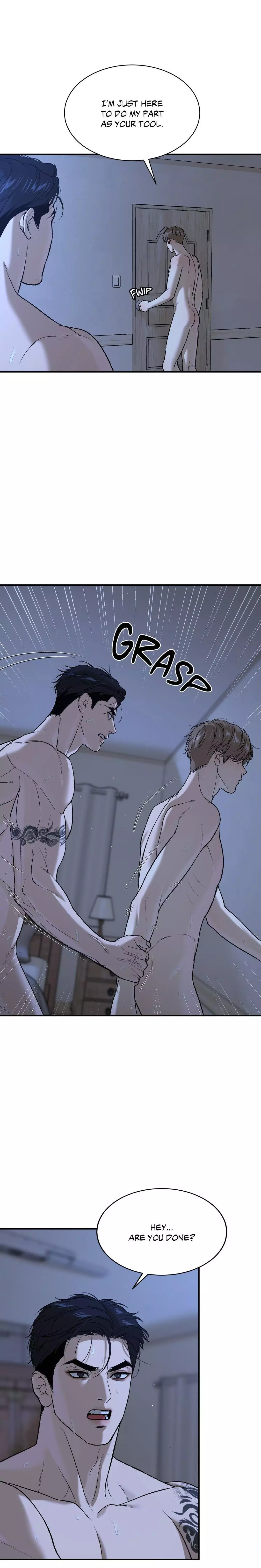 Manga page 33