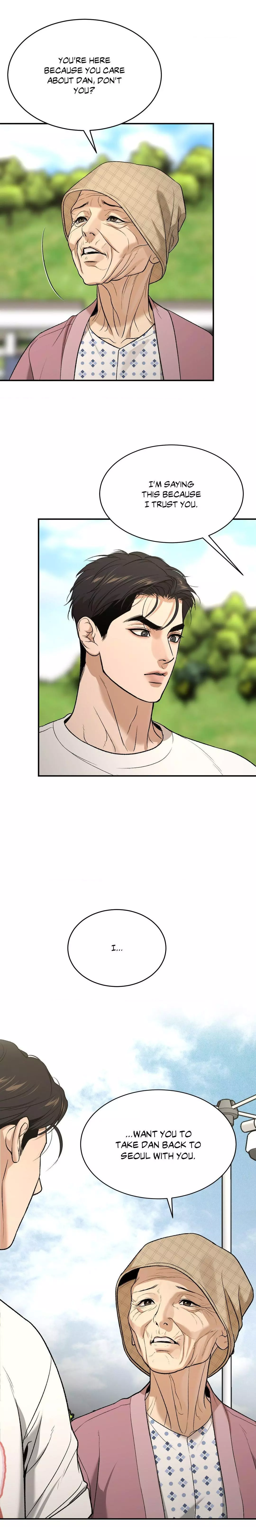 Manga page 21