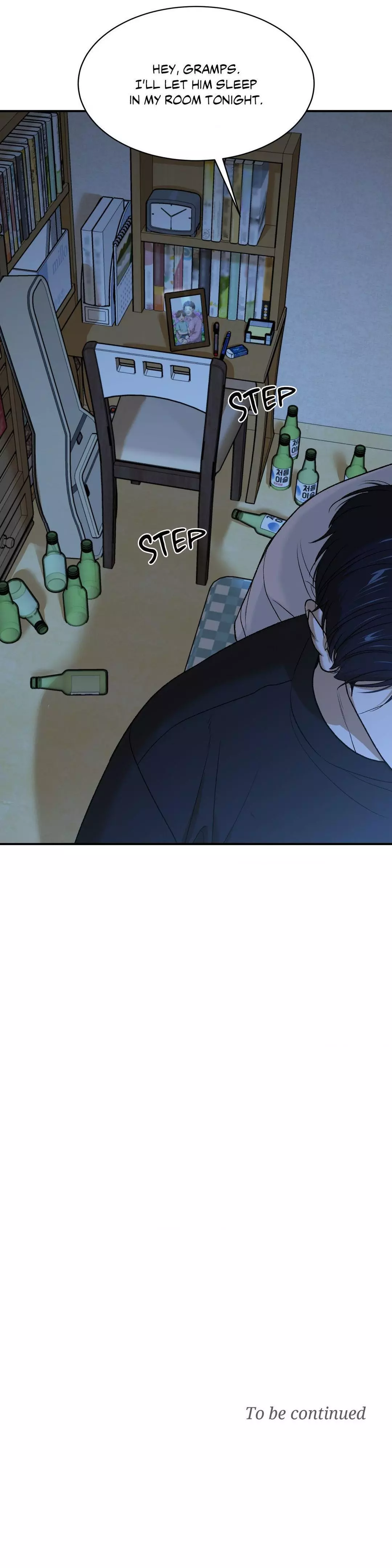 Manga page 40