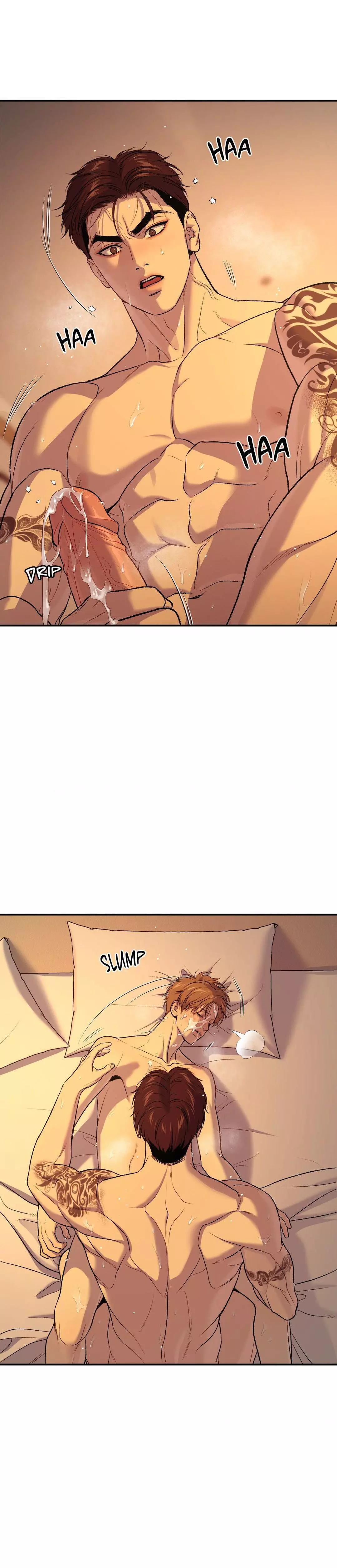 Manga page 20