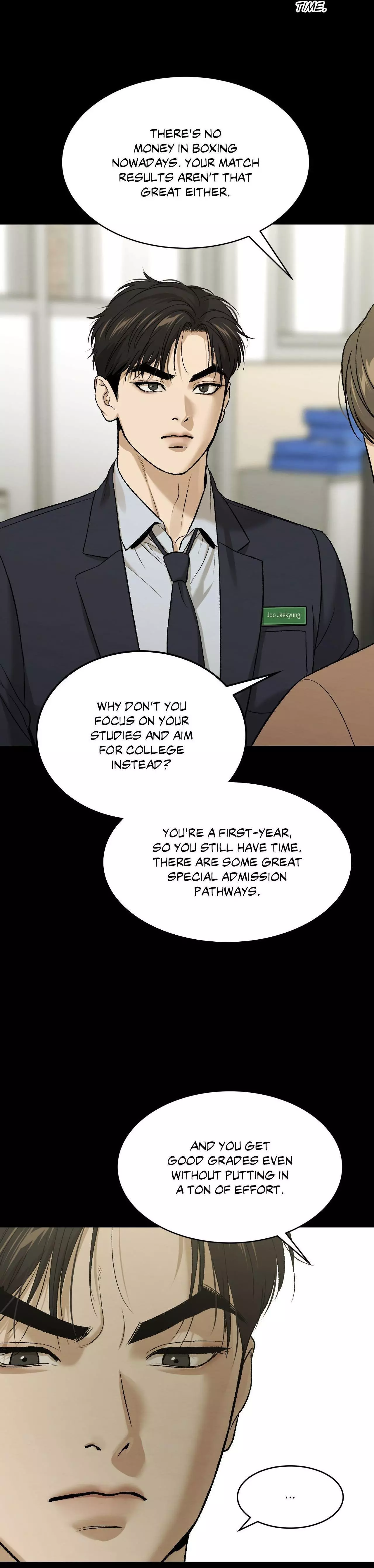 Manga page 10