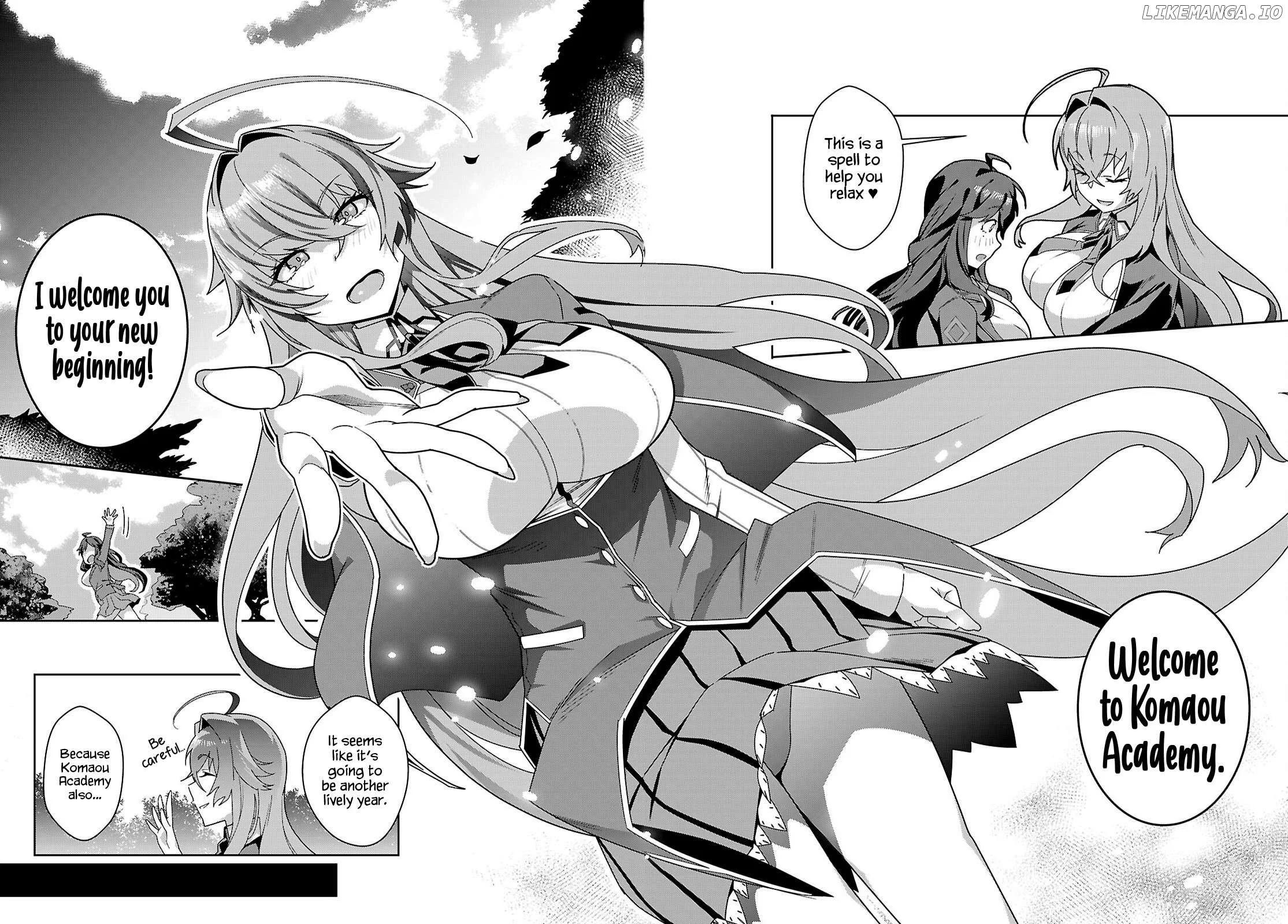 Manga page 28