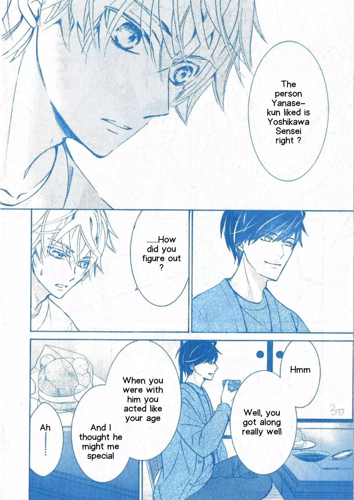 Manga page 30