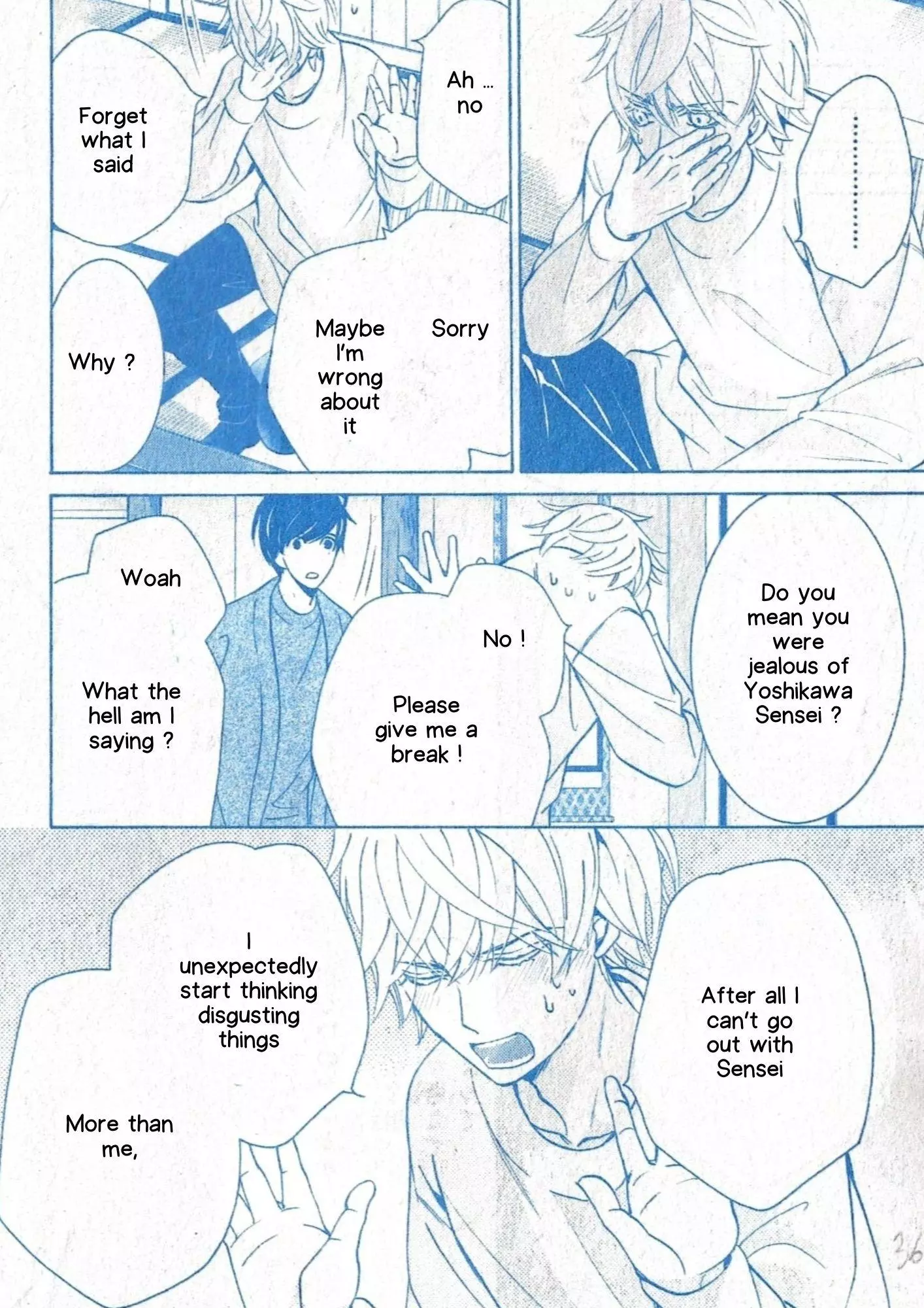 Manga page 36