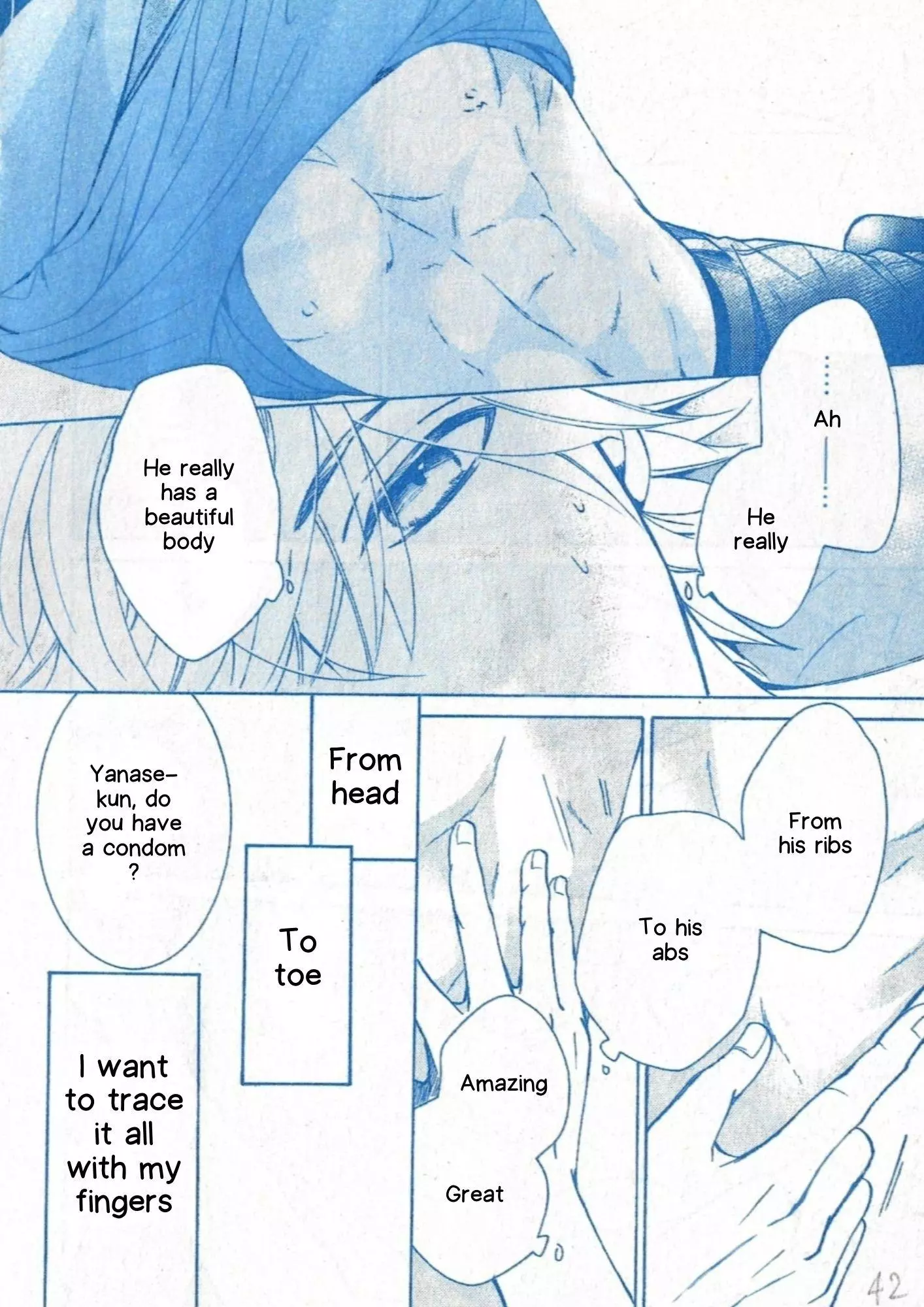 Manga page 43