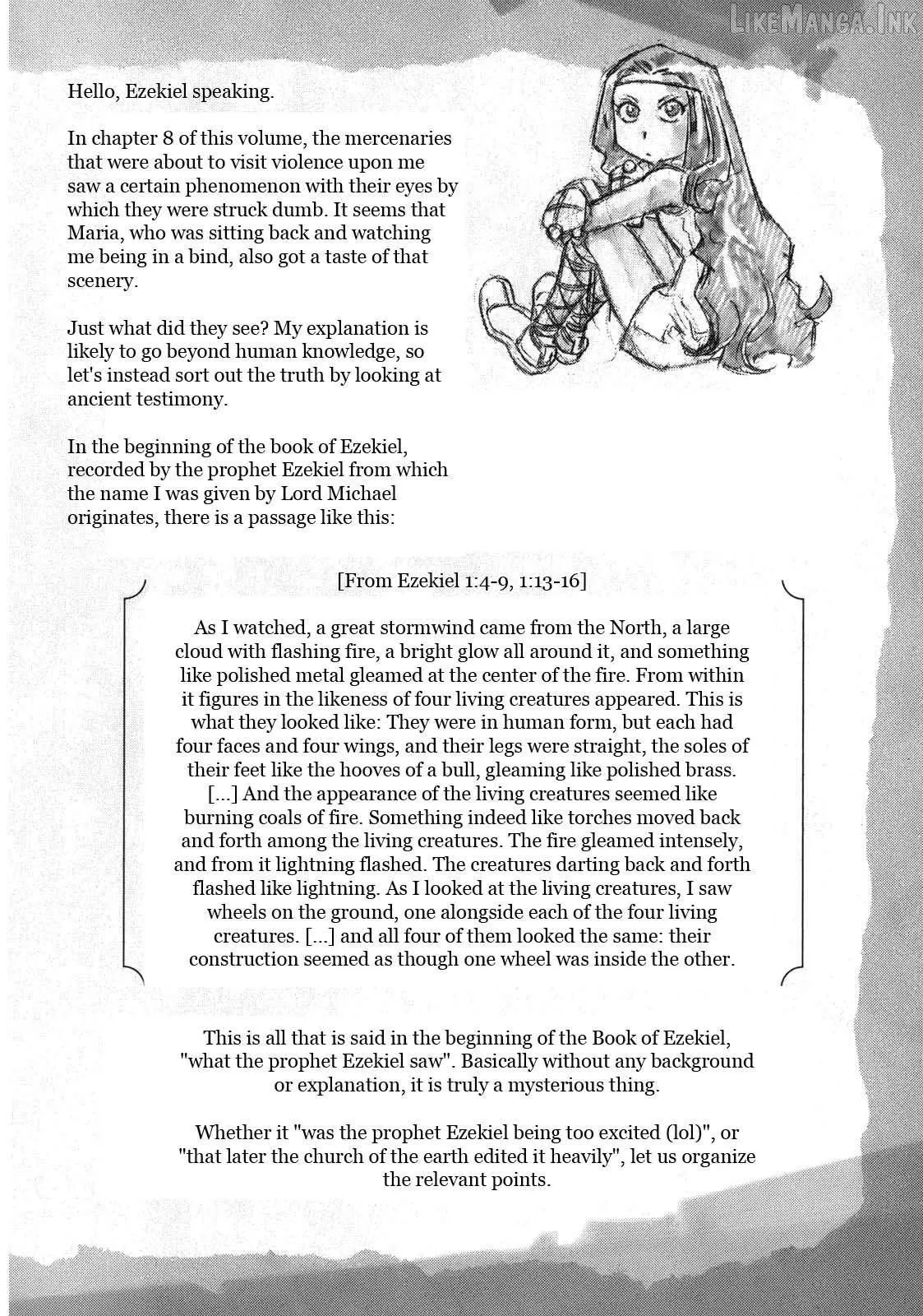 Manga page 21
