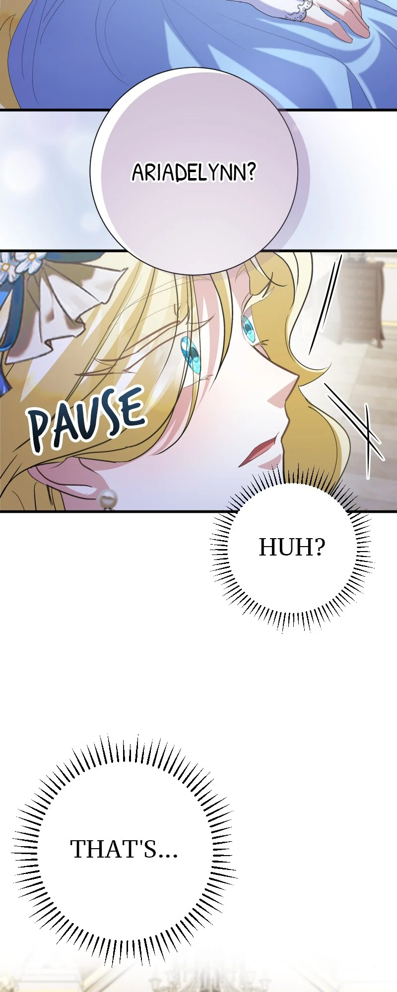 Manga page 40