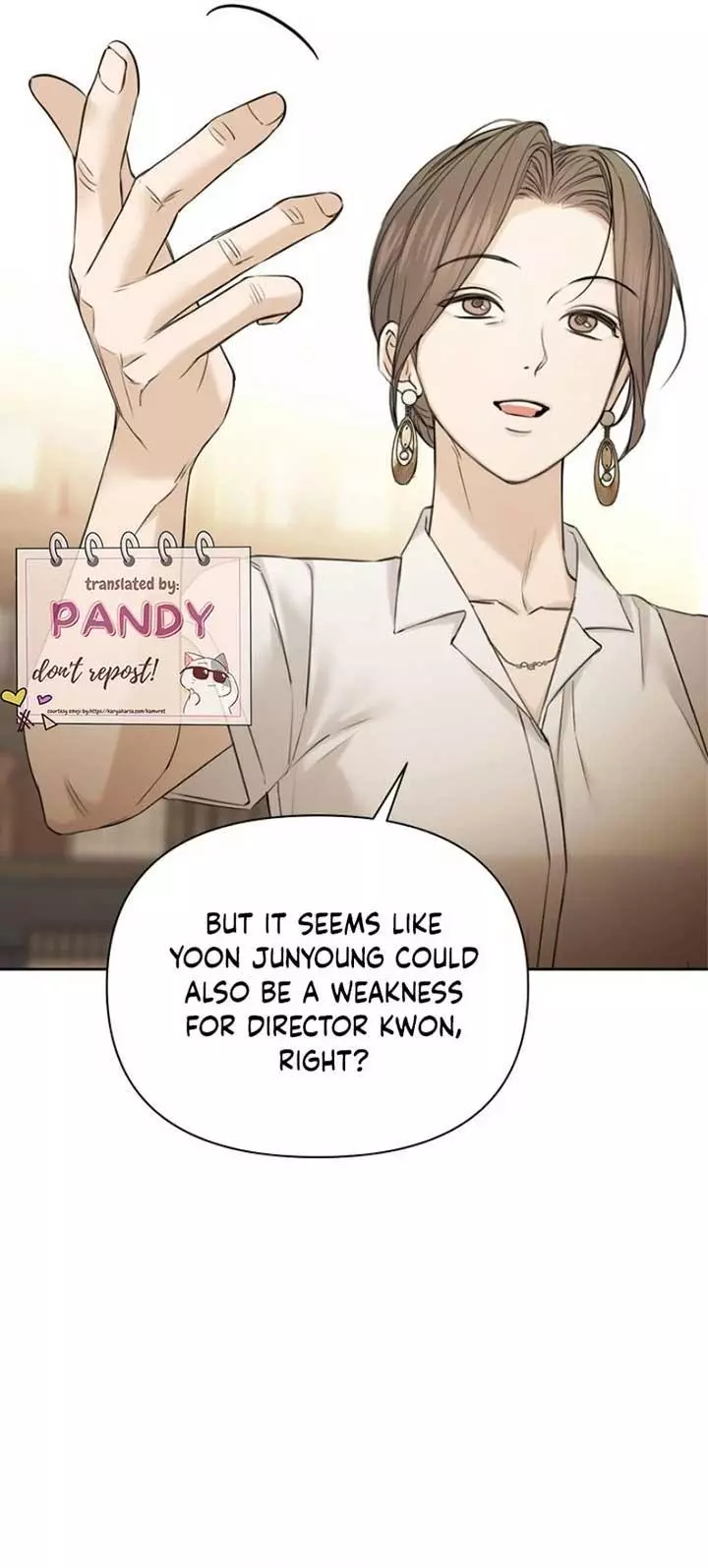 Manga page 31