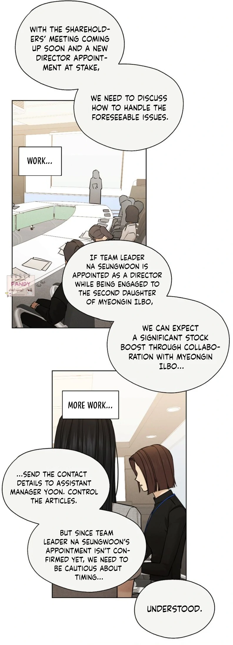 Manga page 17