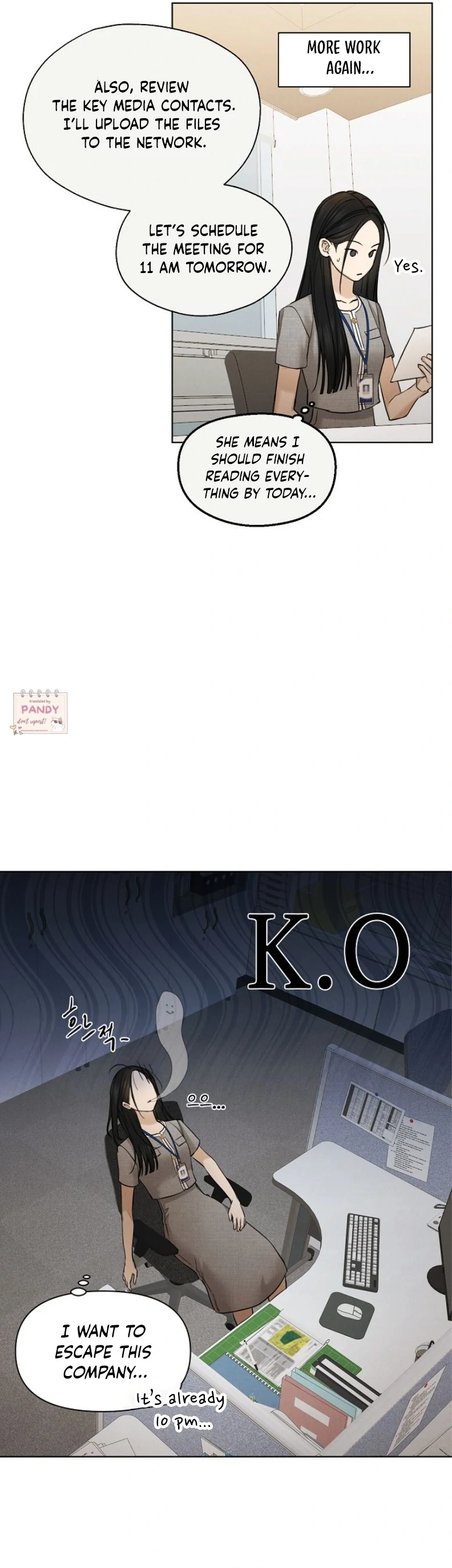Manga page 18