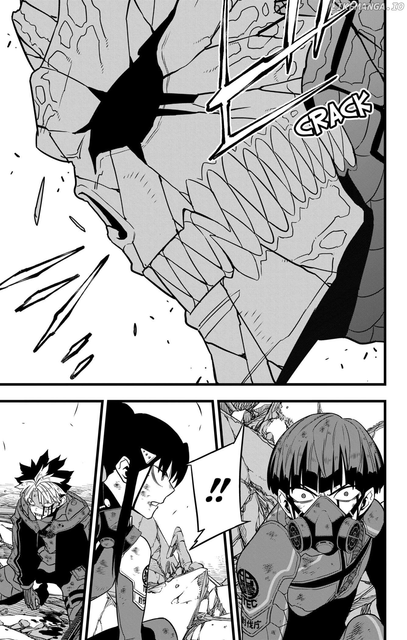 Manga page 21