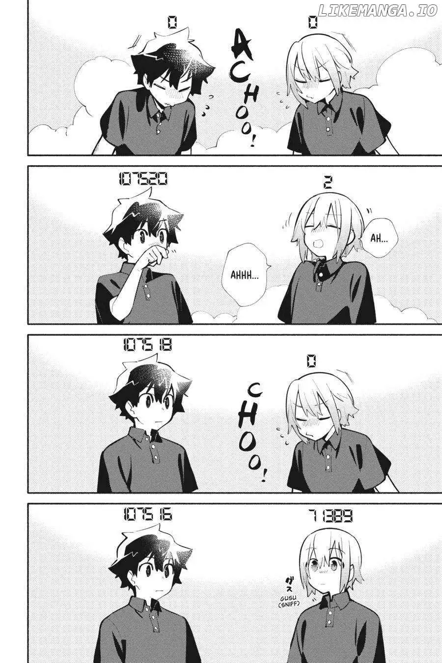 Manga page 12