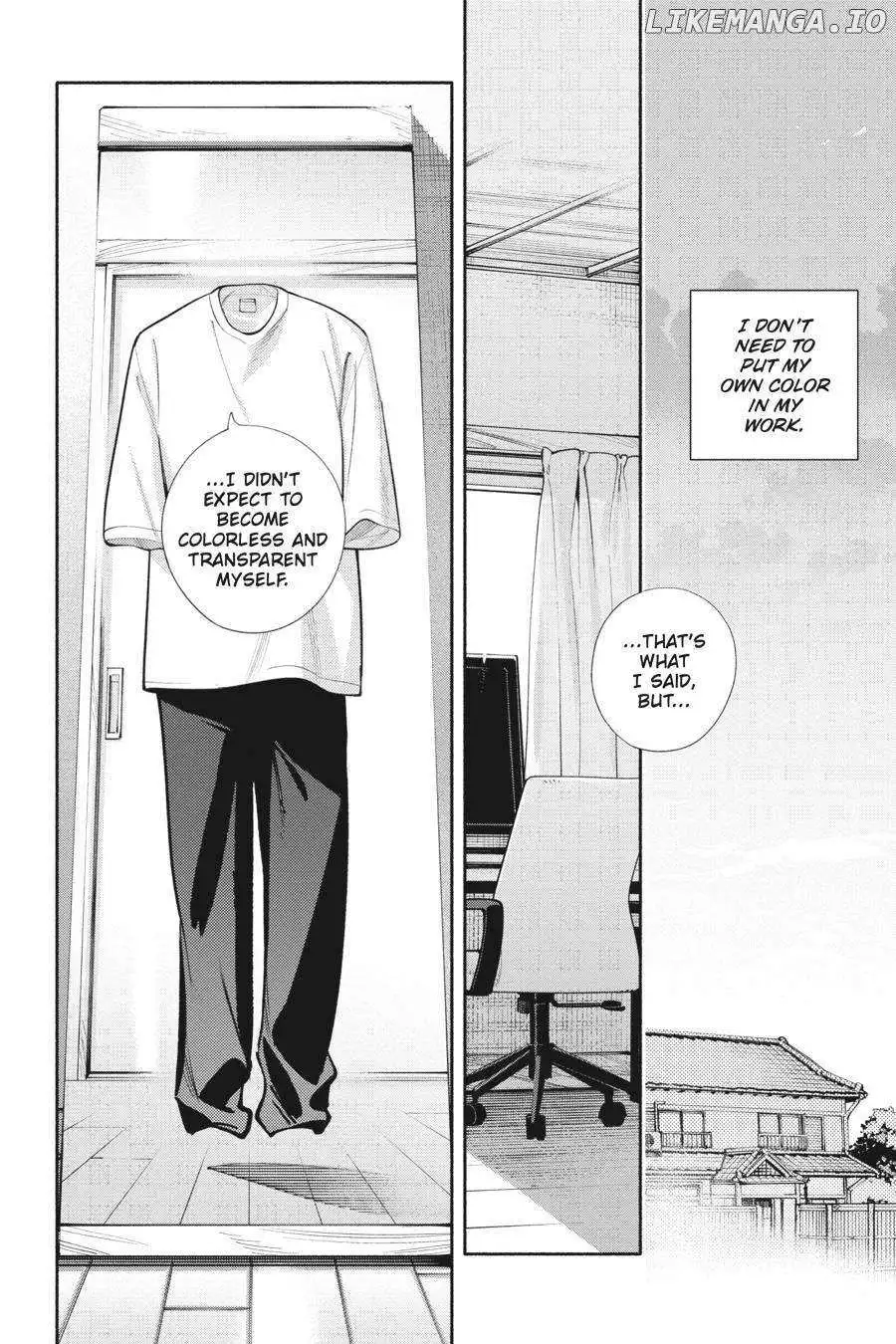Manga page 11