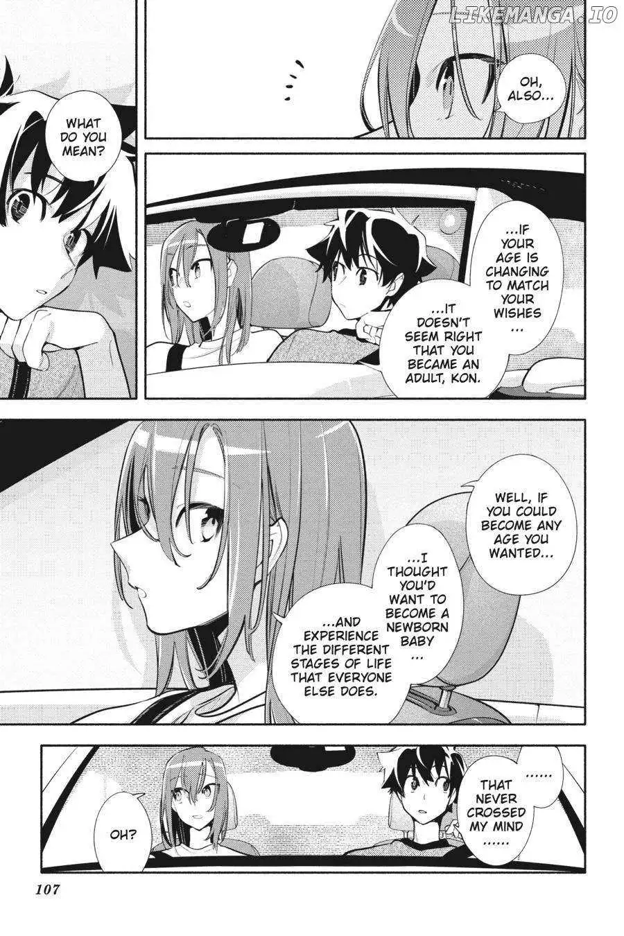 Manga page 21