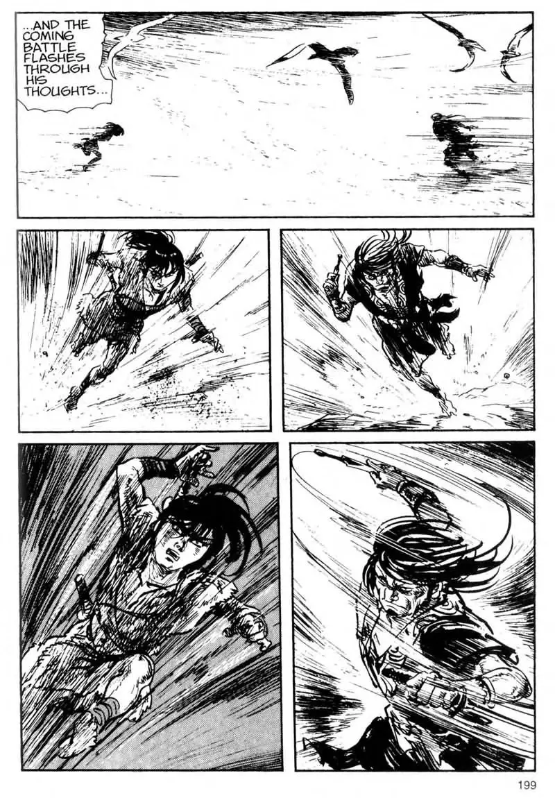 Manga page 38