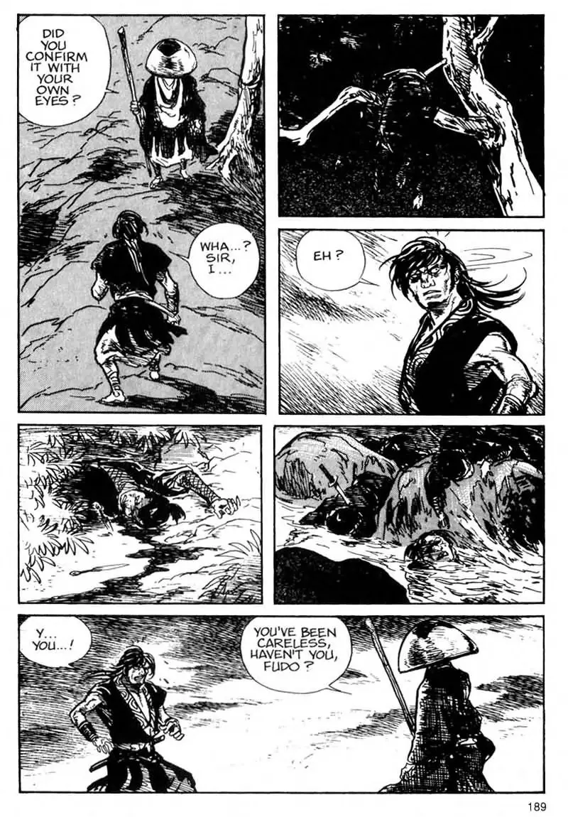 Manga page 28