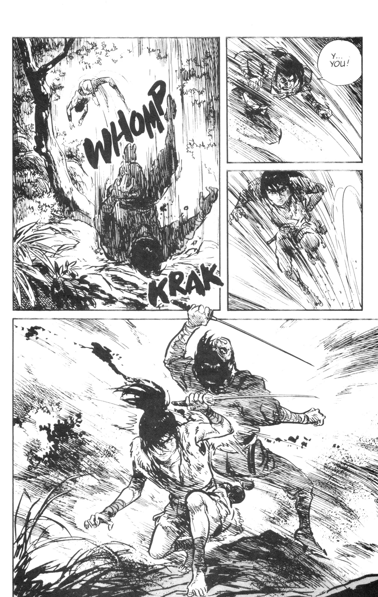 Manga page 32