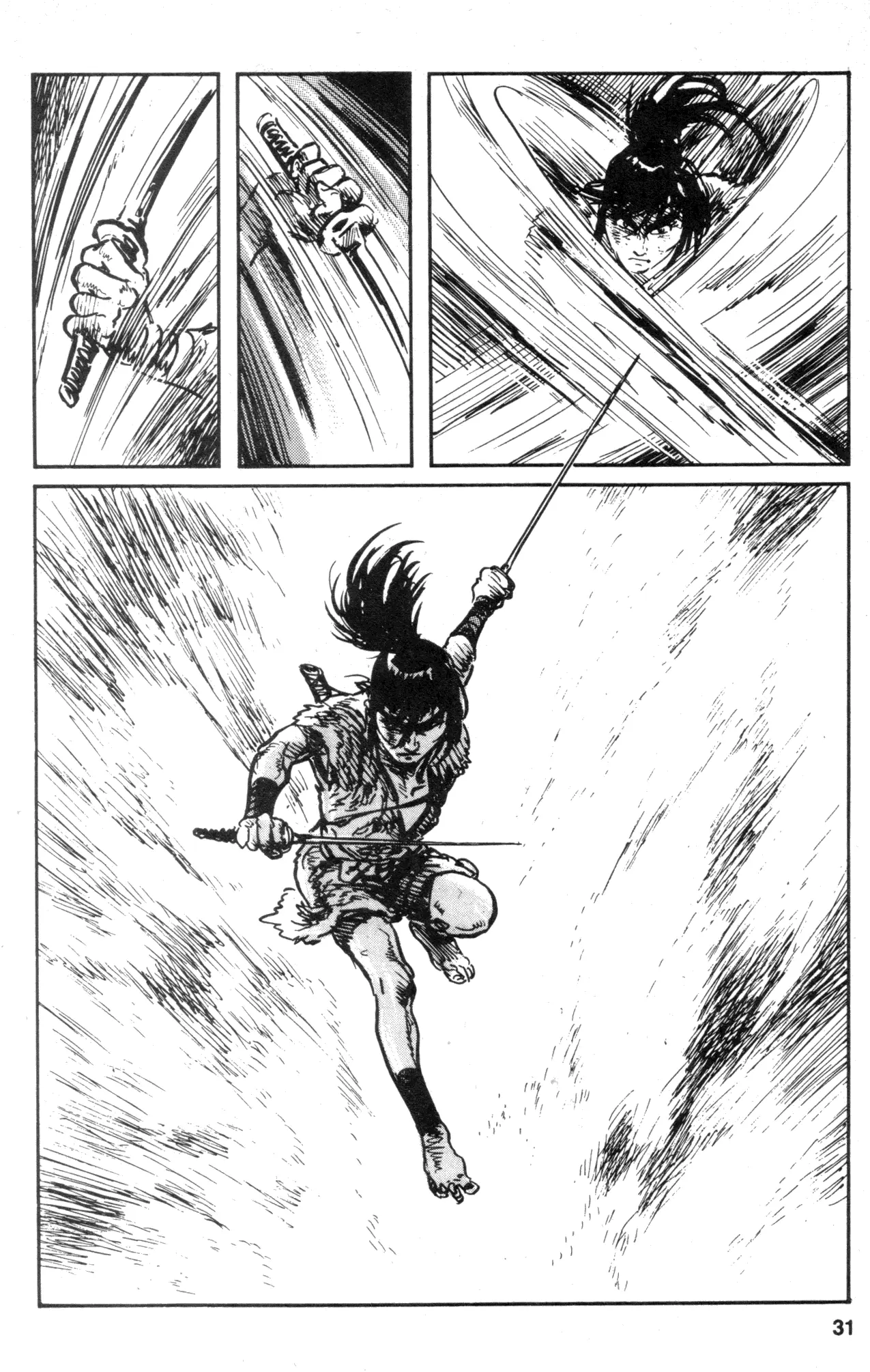 Manga page 33