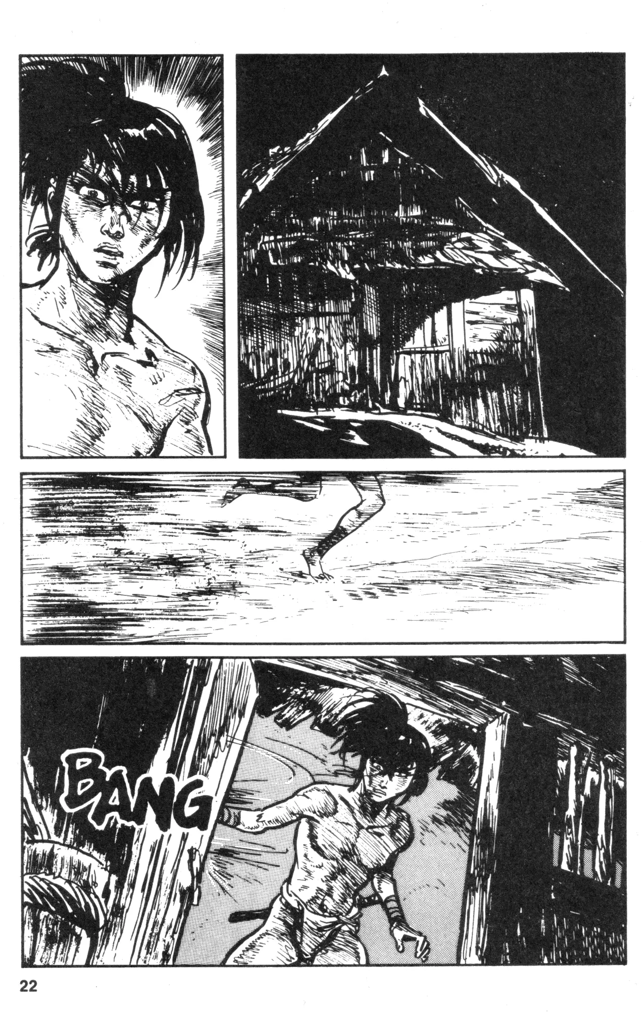 Manga page 24