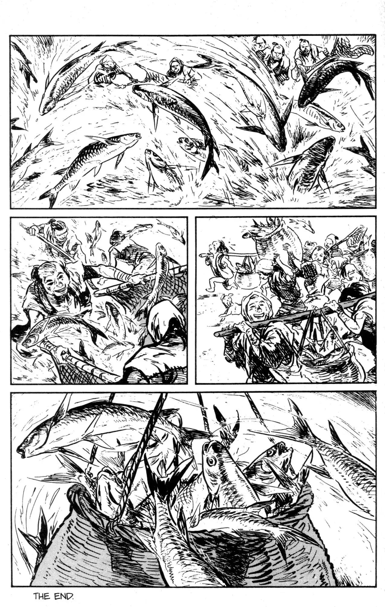 Manga page 33