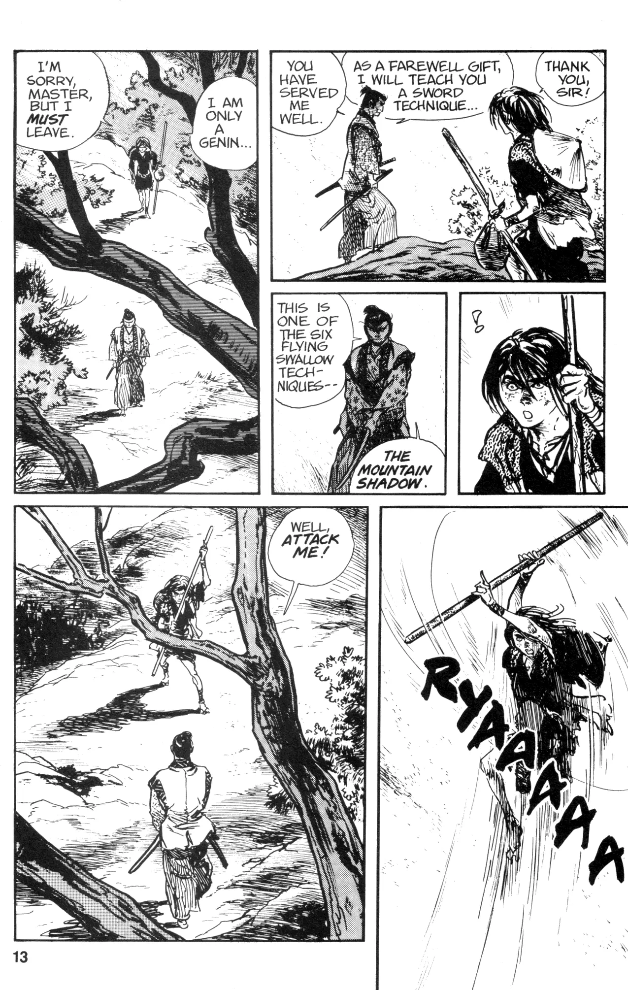 Manga page 15