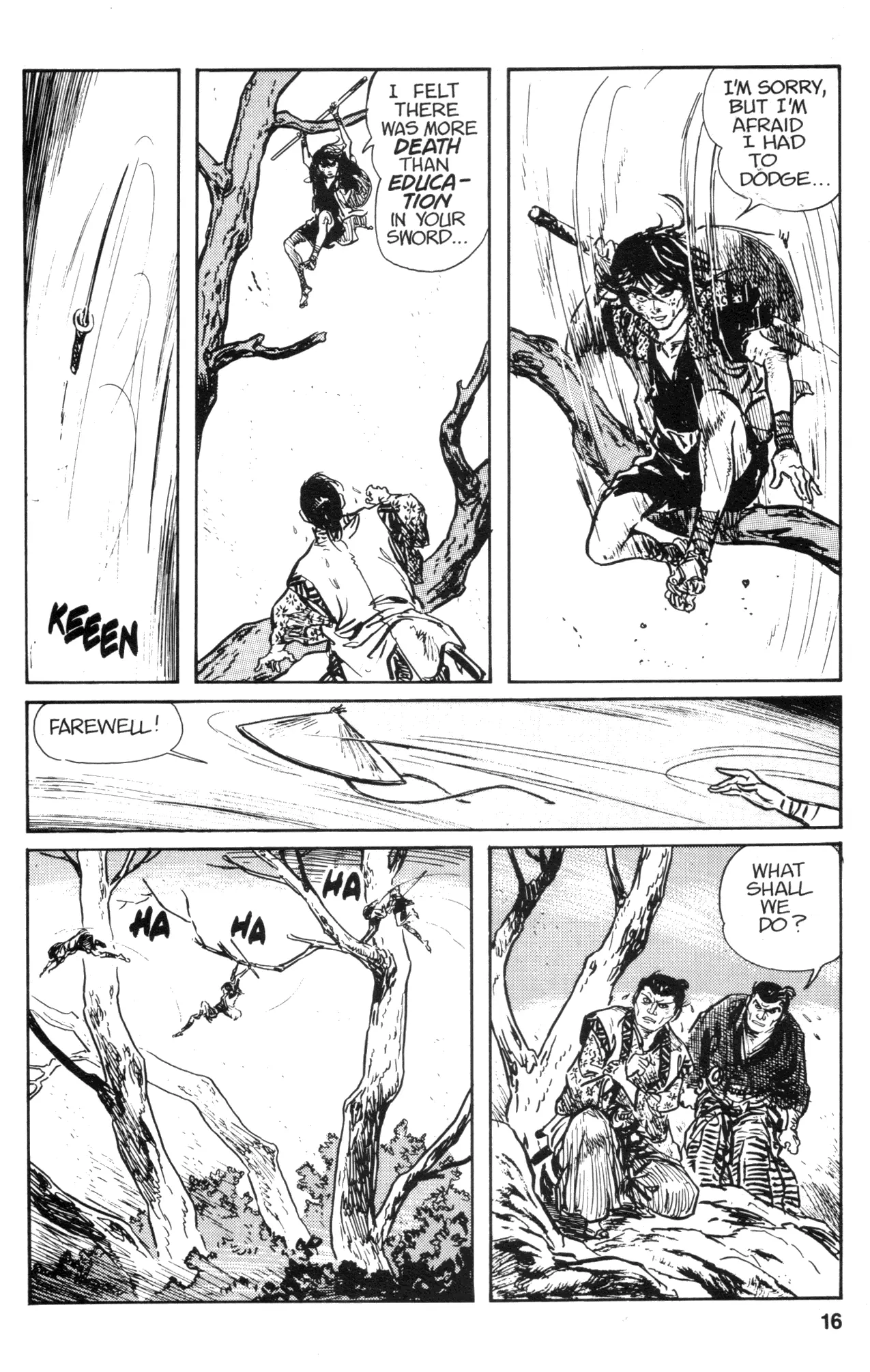Manga page 18