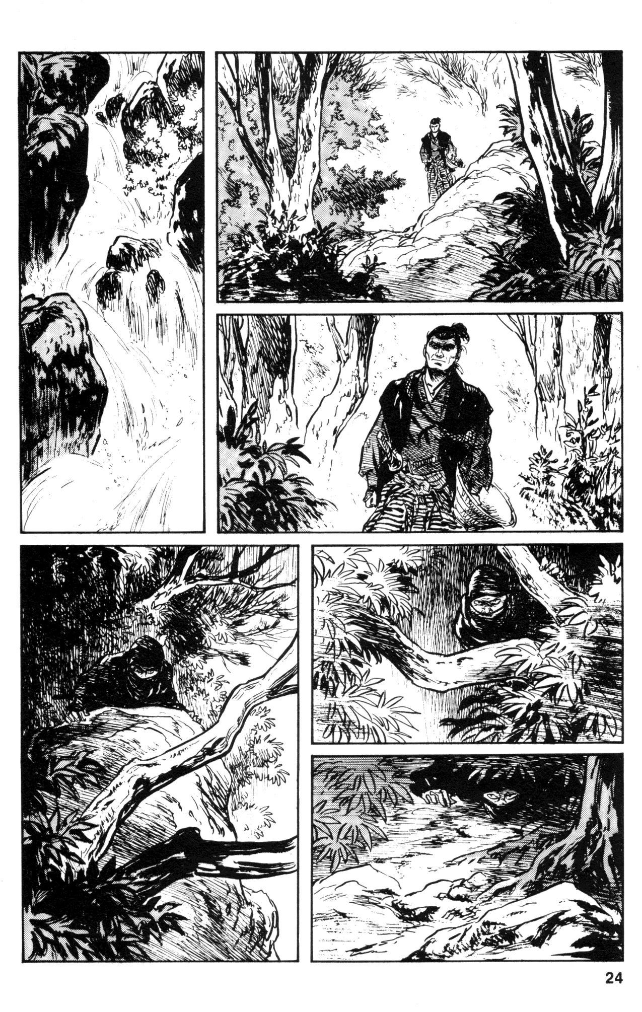 Manga page 26