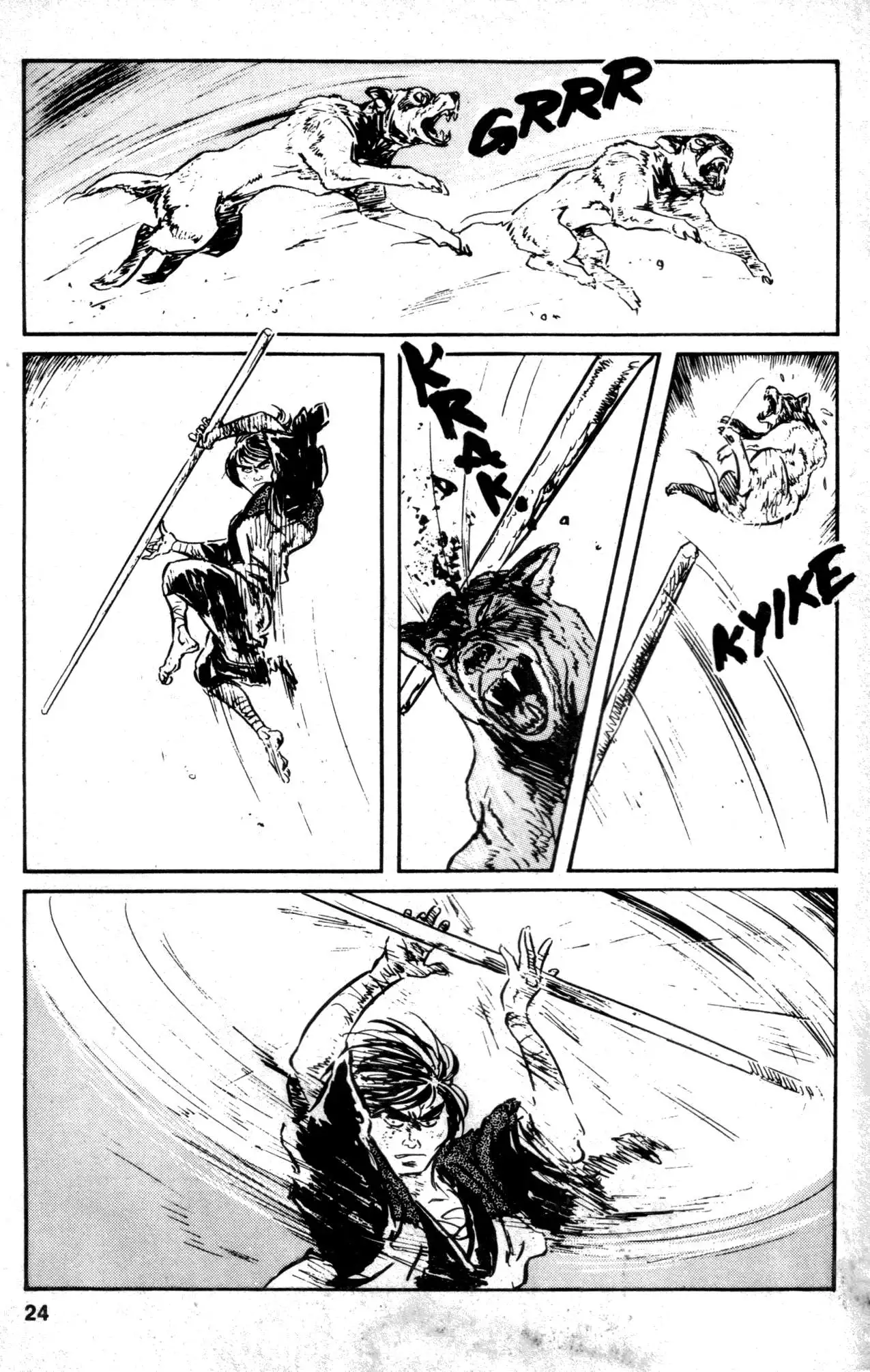 Manga page 26