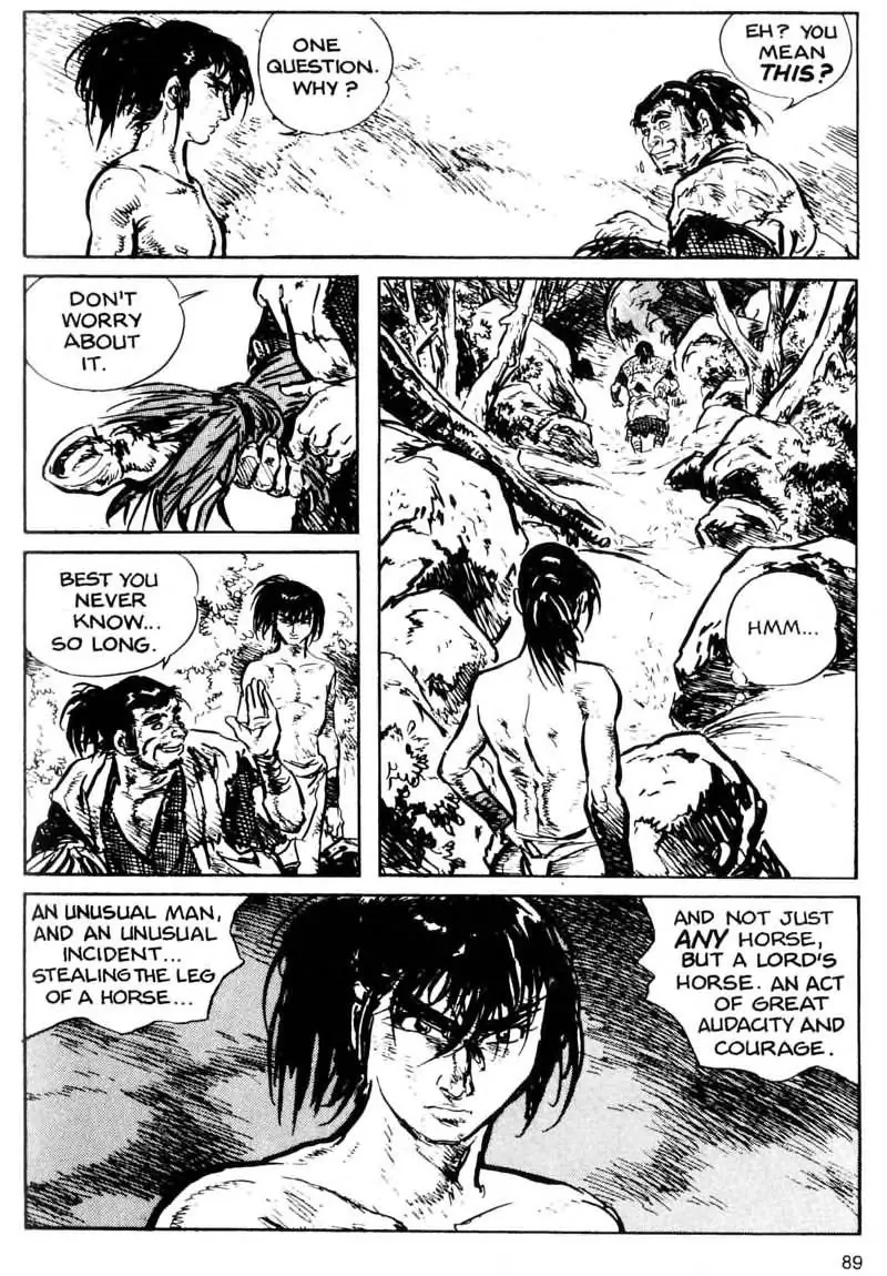 Manga page 20