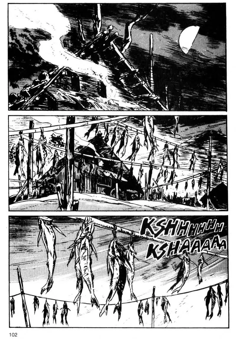 Manga page 33