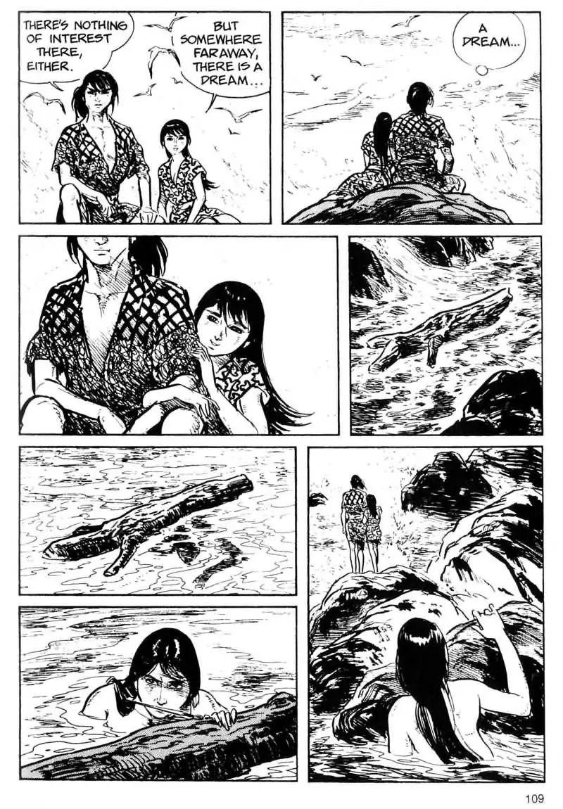 Manga page 40