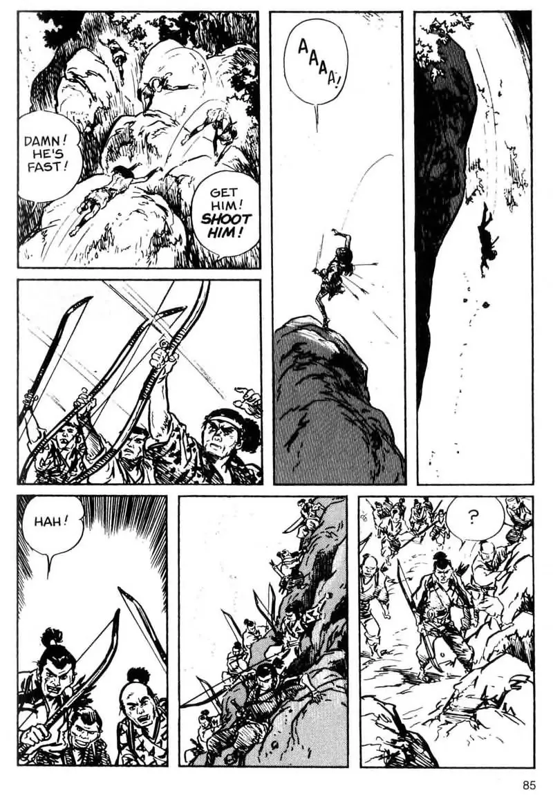 Manga page 16
