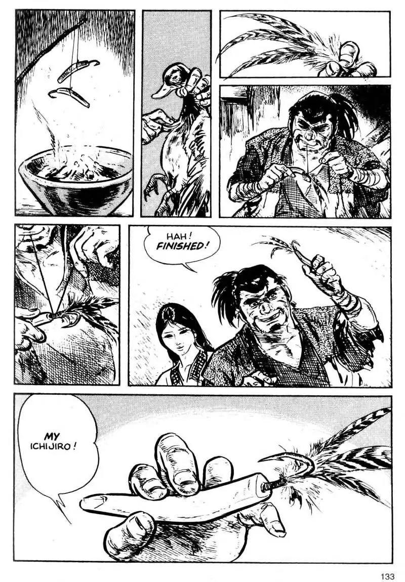Manga page 64