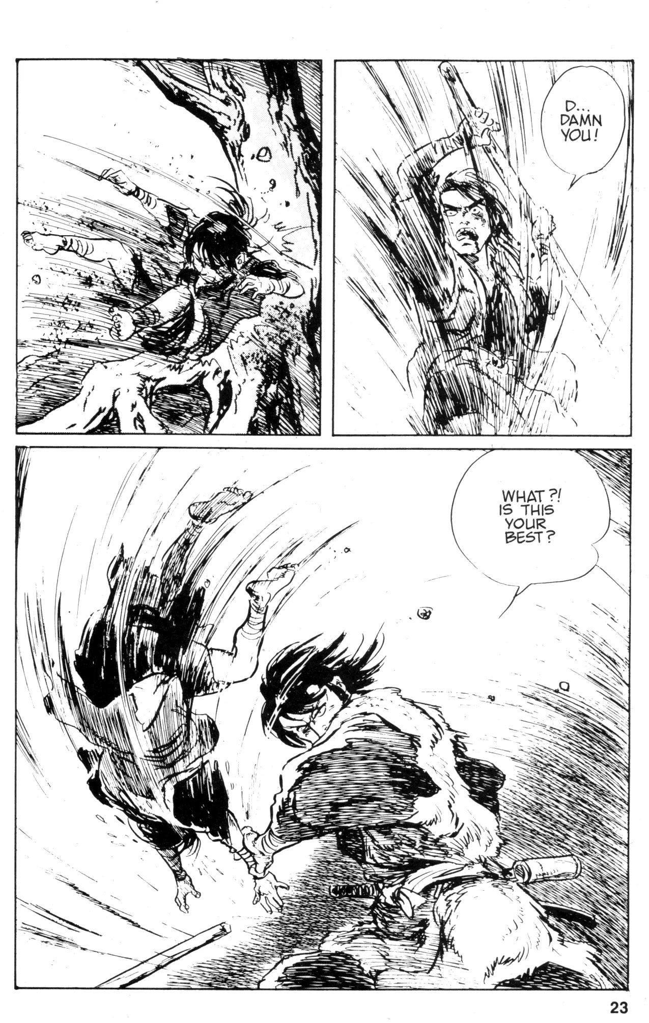 Manga page 24