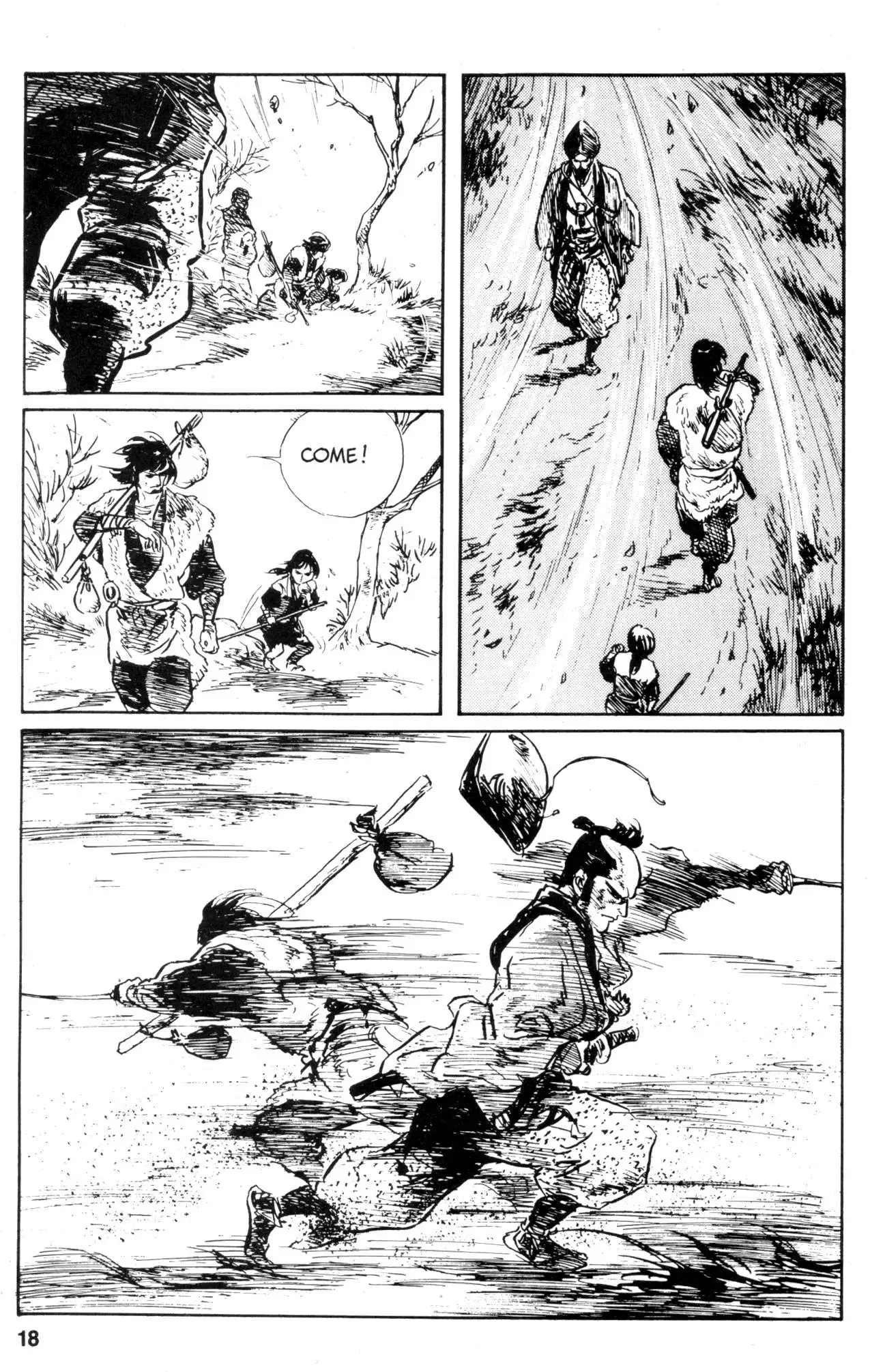 Manga page 19