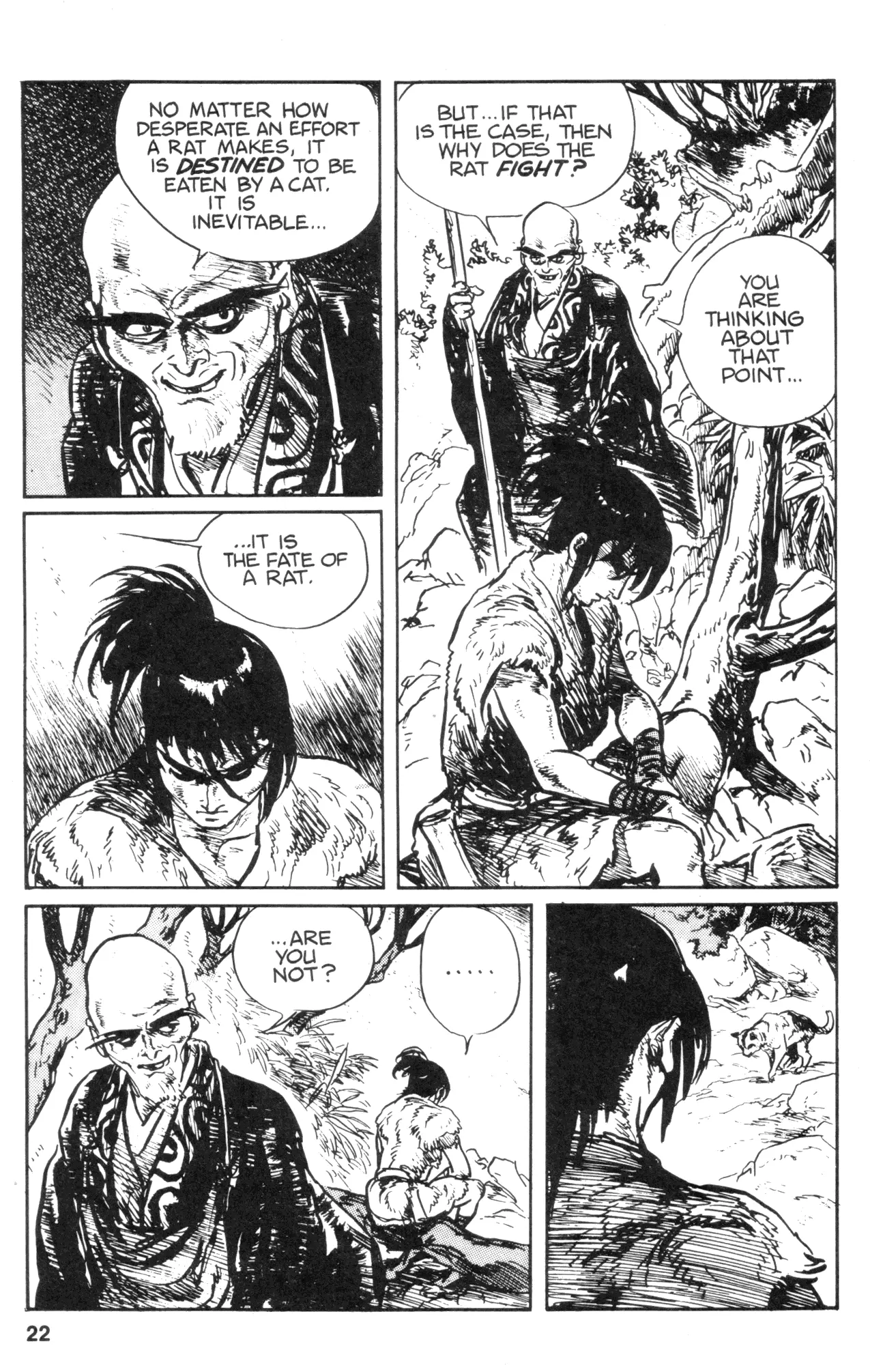 Manga page 25