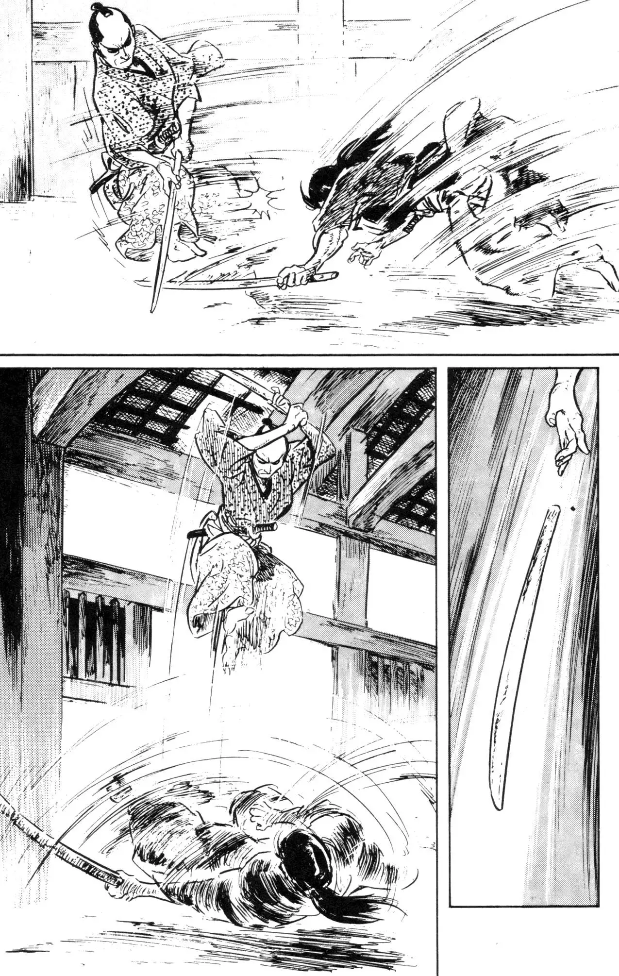 Manga page 11