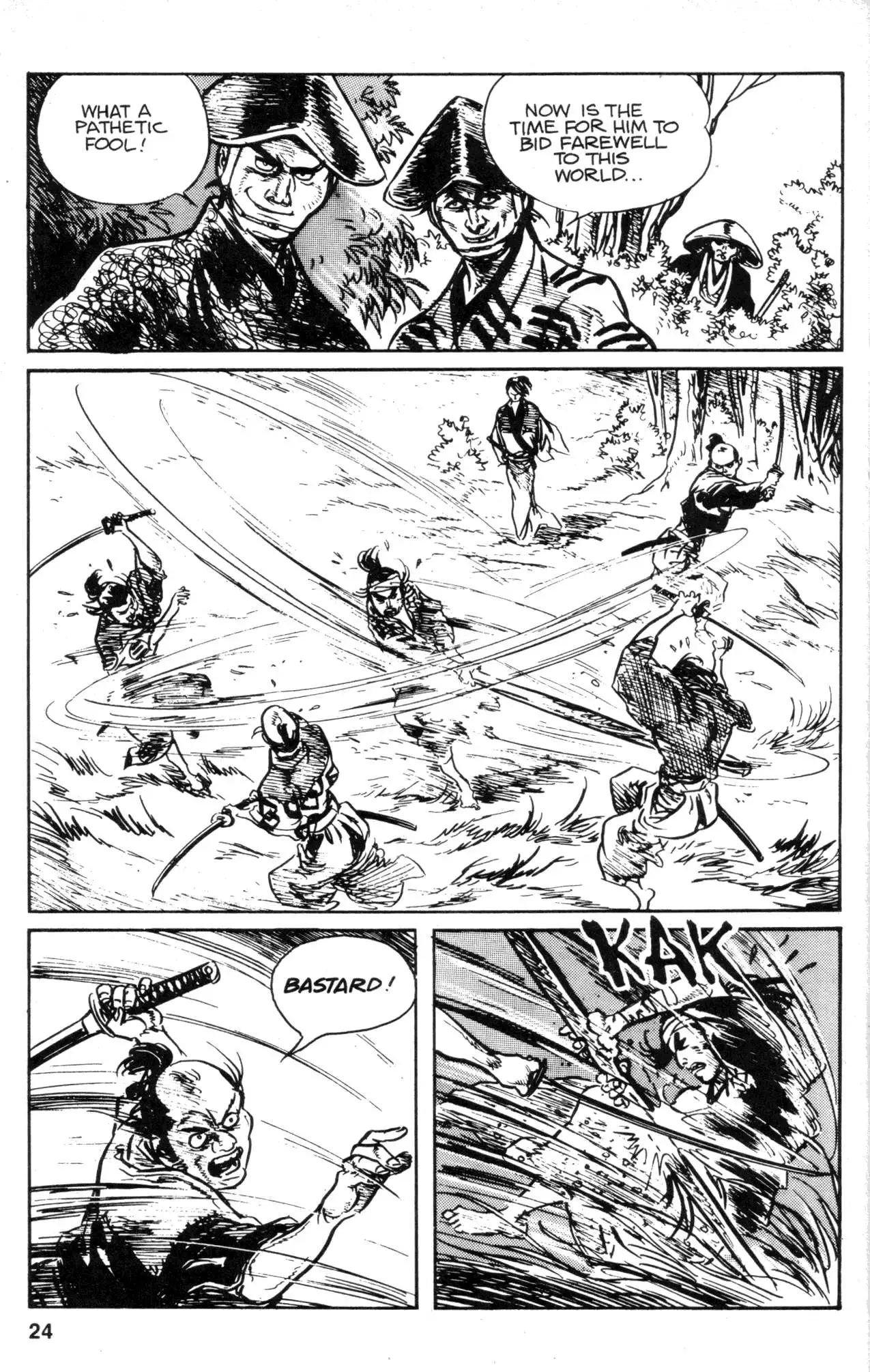 Manga page 27