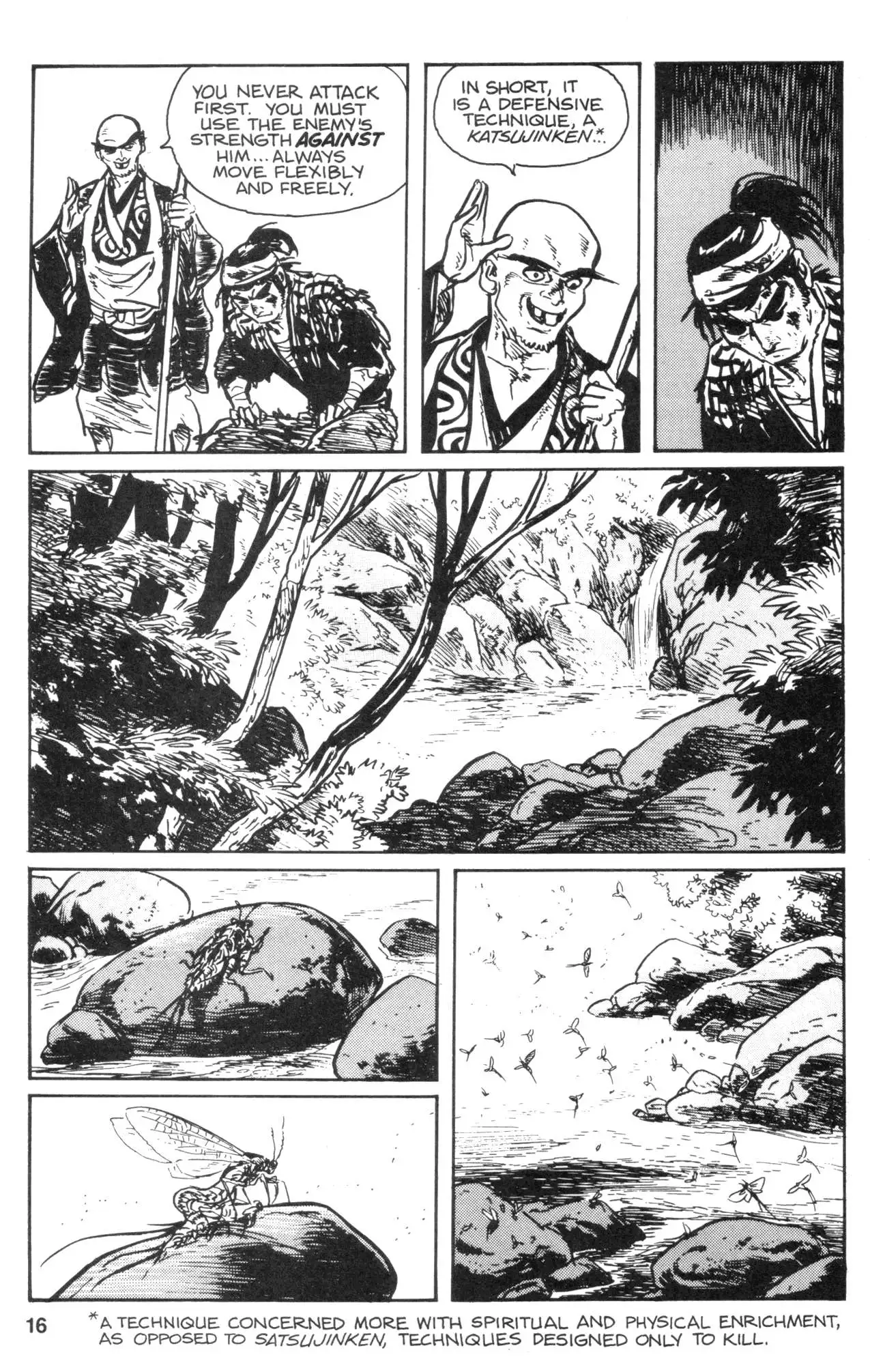 Manga page 18